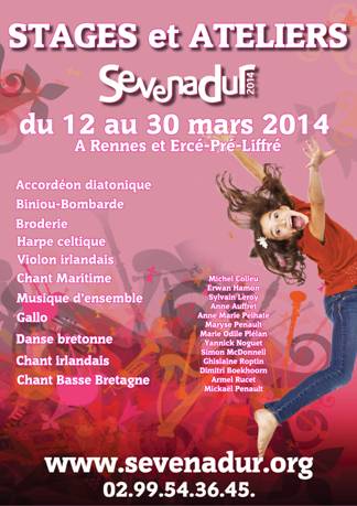 rencontre erce pres liffre